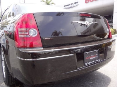 2010 Chrysler 300  Touring