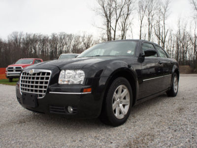 2007 Chrysler 300  Touring