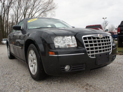 2007 Chrysler 300  Touring