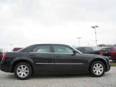 2007 Chrysler 300  Touring