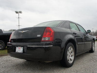 2007 Chrysler 300  Touring