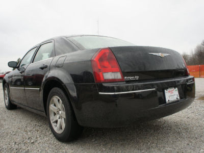 2007 Chrysler 300  Touring