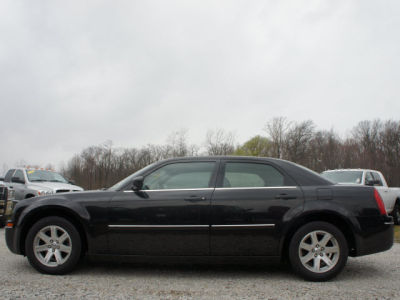 2007 Chrysler 300  Touring