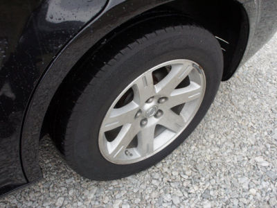 2007 Chrysler 300  Touring