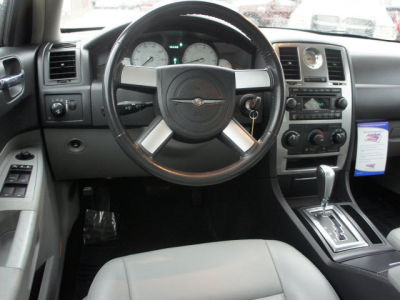 2007 Chrysler 300  Touring