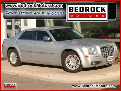 2010 Chrysler 300  Touring