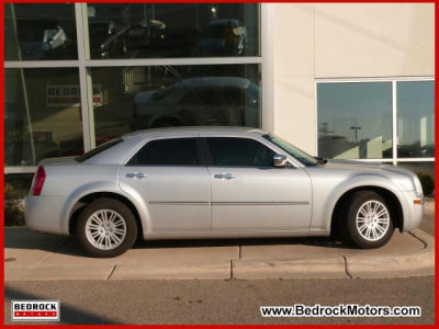 2010 Chrysler 300  Touring