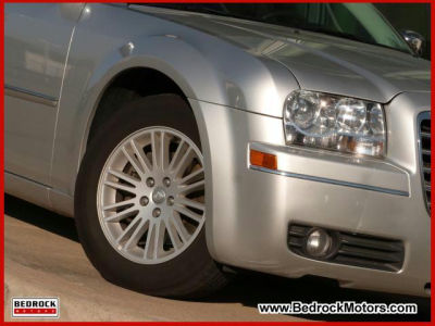 2010 Chrysler 300  Touring