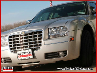2010 Chrysler 300  Touring