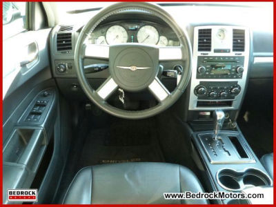 2010 Chrysler 300  Touring