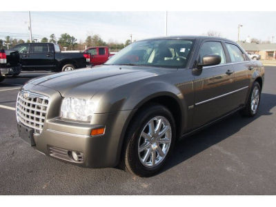 2009 Chrysler 300  Touring