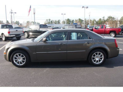 2009 Chrysler 300  Touring