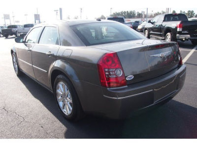 2009 Chrysler 300  Touring