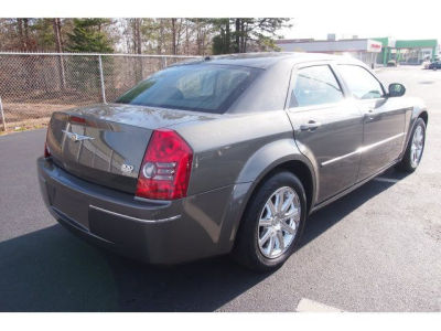 2009 Chrysler 300  Touring