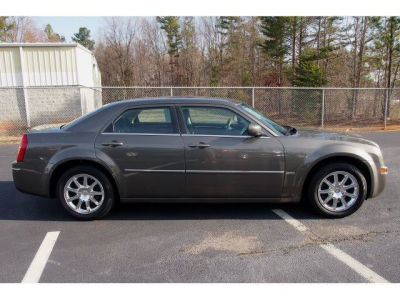 2009 Chrysler 300  Touring