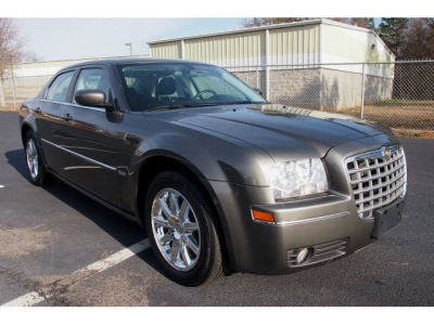2009 Chrysler 300  Touring