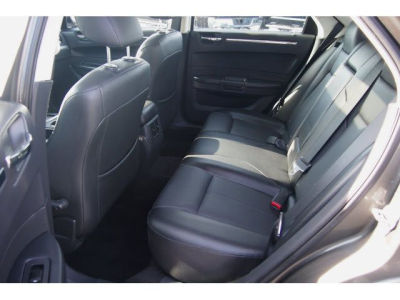 2009 Chrysler 300  Touring