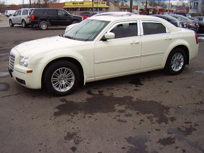 2008 Chrysler 300  Touring