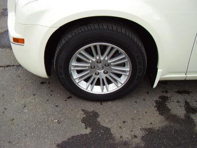 2008 Chrysler 300  Touring