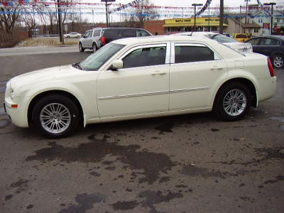 2008 Chrysler 300  Touring