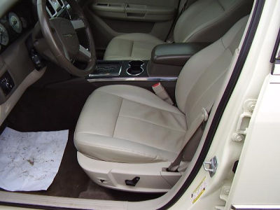2008 Chrysler 300  Touring