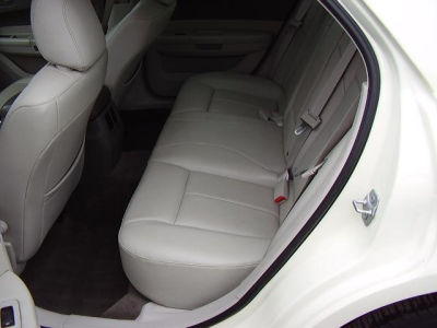 2008 Chrysler 300  Touring