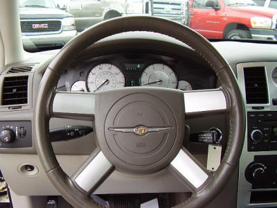 2008 Chrysler 300  Touring