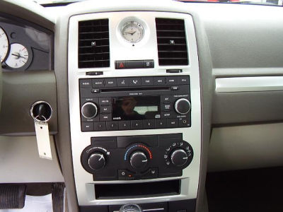 2008 Chrysler 300  Touring