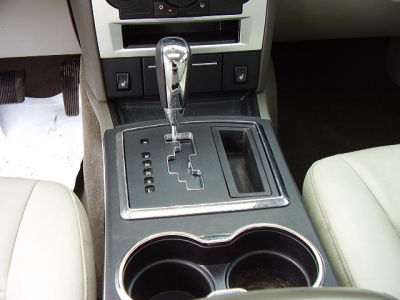 2008 Chrysler 300  Touring