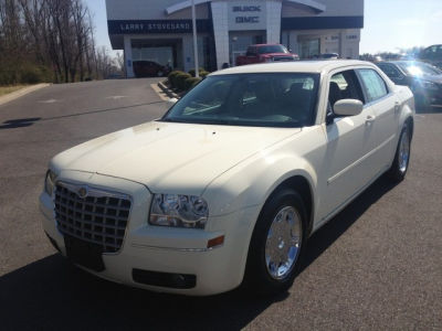 2006 Chrysler 300  Touring