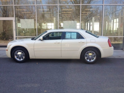 2006 Chrysler 300  Touring