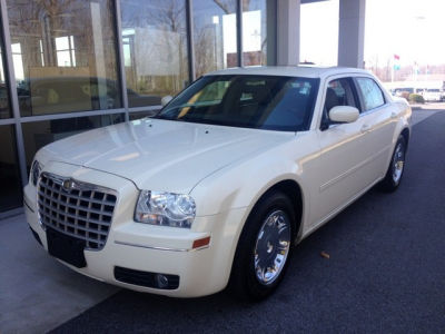 2006 Chrysler 300  Touring