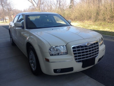2006 Chrysler 300  Touring