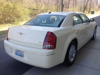 2006 Chrysler 300  Touring