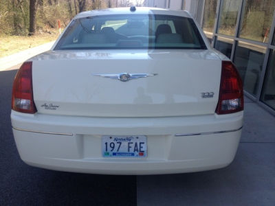 2006 Chrysler 300  Touring