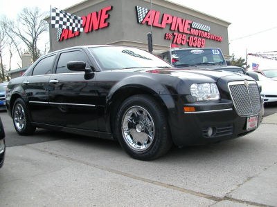 2006 Chrysler 300  Limited