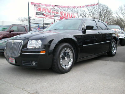 2006 Chrysler 300  Limited