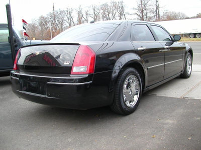 2006 Chrysler 300  Limited