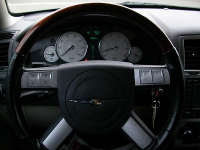 2006 Chrysler 300  Limited