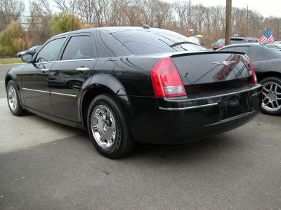 2006 Chrysler 300  Limited