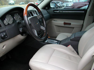 2006 Chrysler 300  Limited
