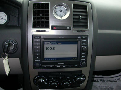 2006 Chrysler 300  Limited