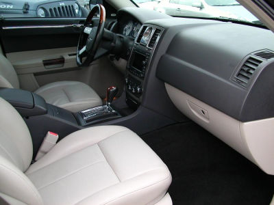 2006 Chrysler 300  Limited