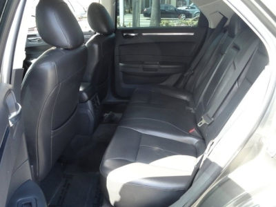 2010 Chrysler 300  Touring