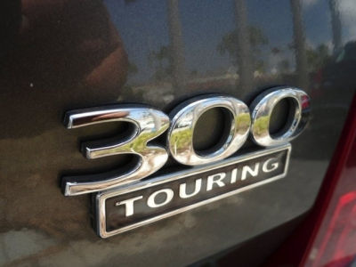2010 Chrysler 300  Touring