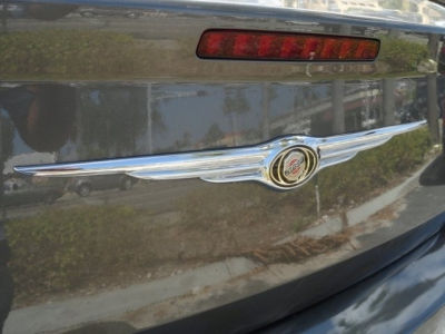 2010 Chrysler 300  Touring
