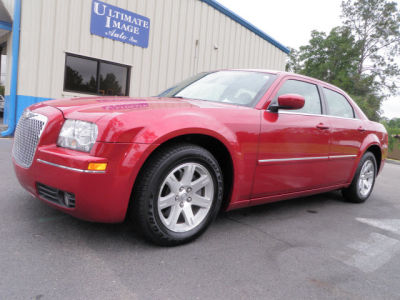 2007 Chrysler 300  Touring