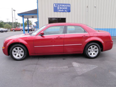 2007 Chrysler 300  Touring