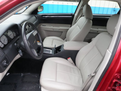 2007 Chrysler 300  Touring