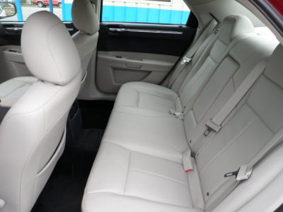 2007 Chrysler 300  Touring